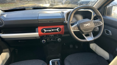 Dacia Spring 27kWh Expression 65 48kW 5dr Auto Electric Hatchback